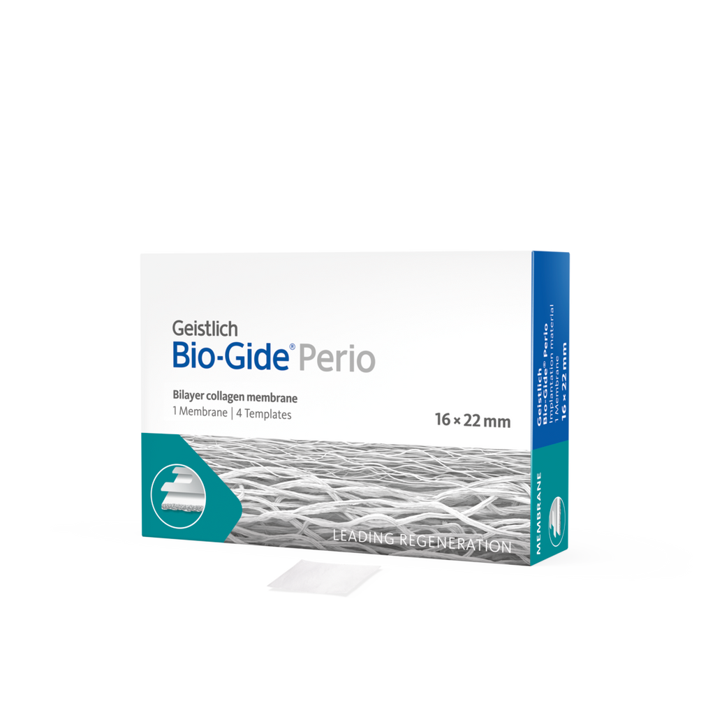Geistlich Bio-Gide® Perio
