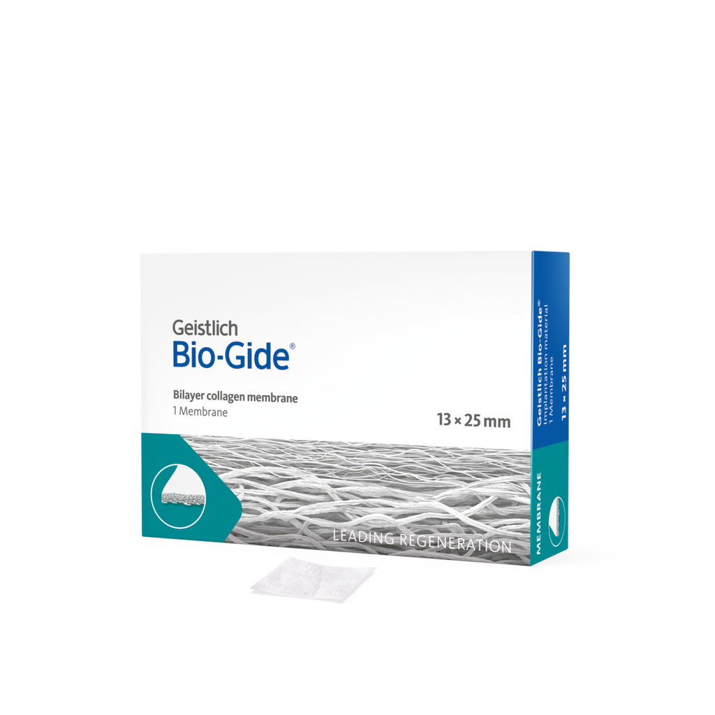 Geistlich Bio-Gide®