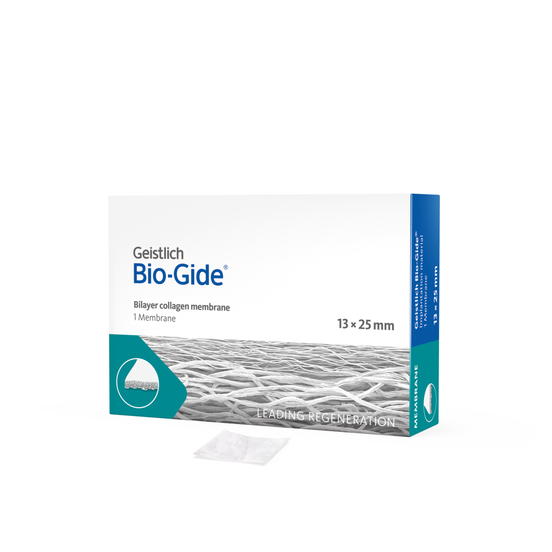 Geistlich Bio-Gide®