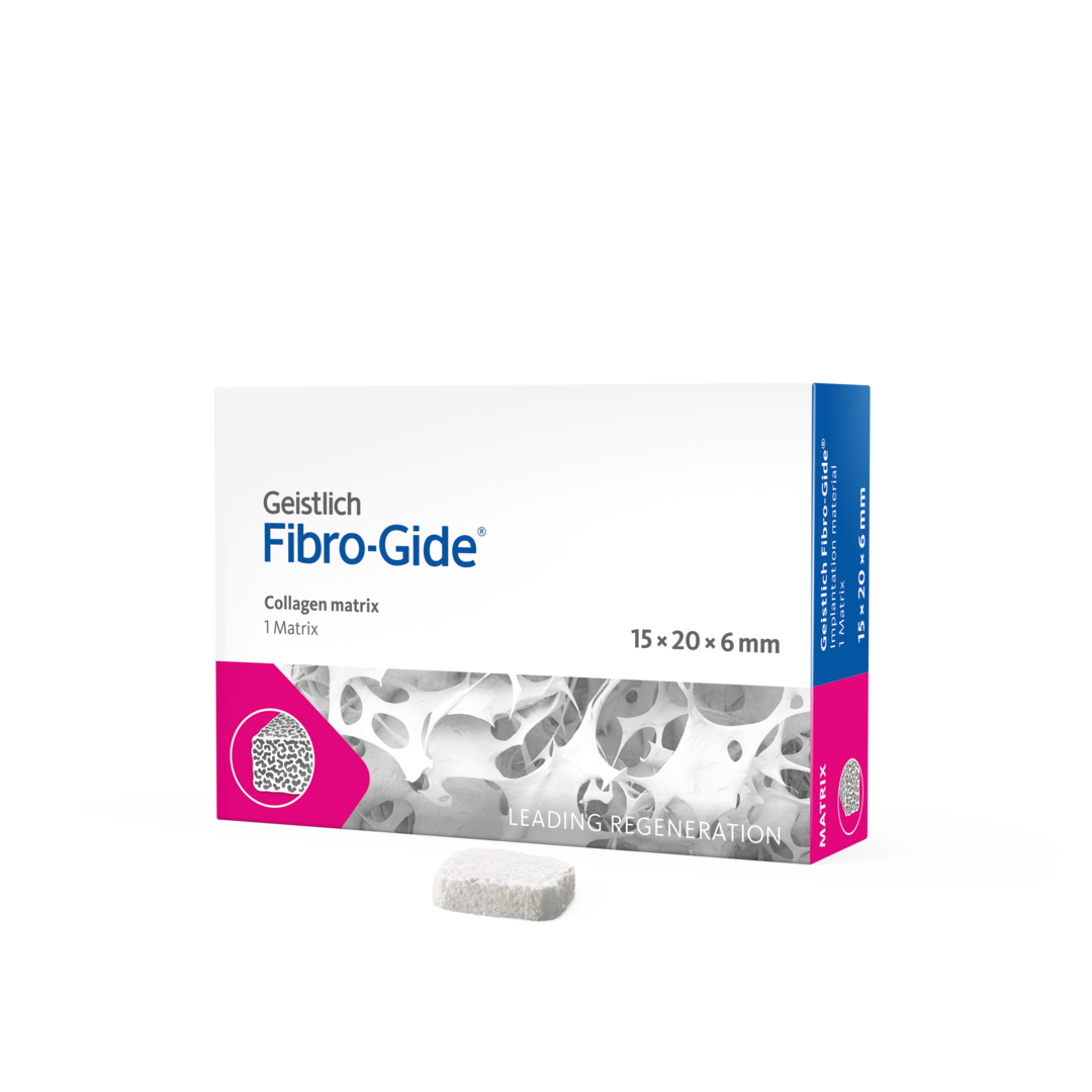 Geistlich Fibro-Gide®
