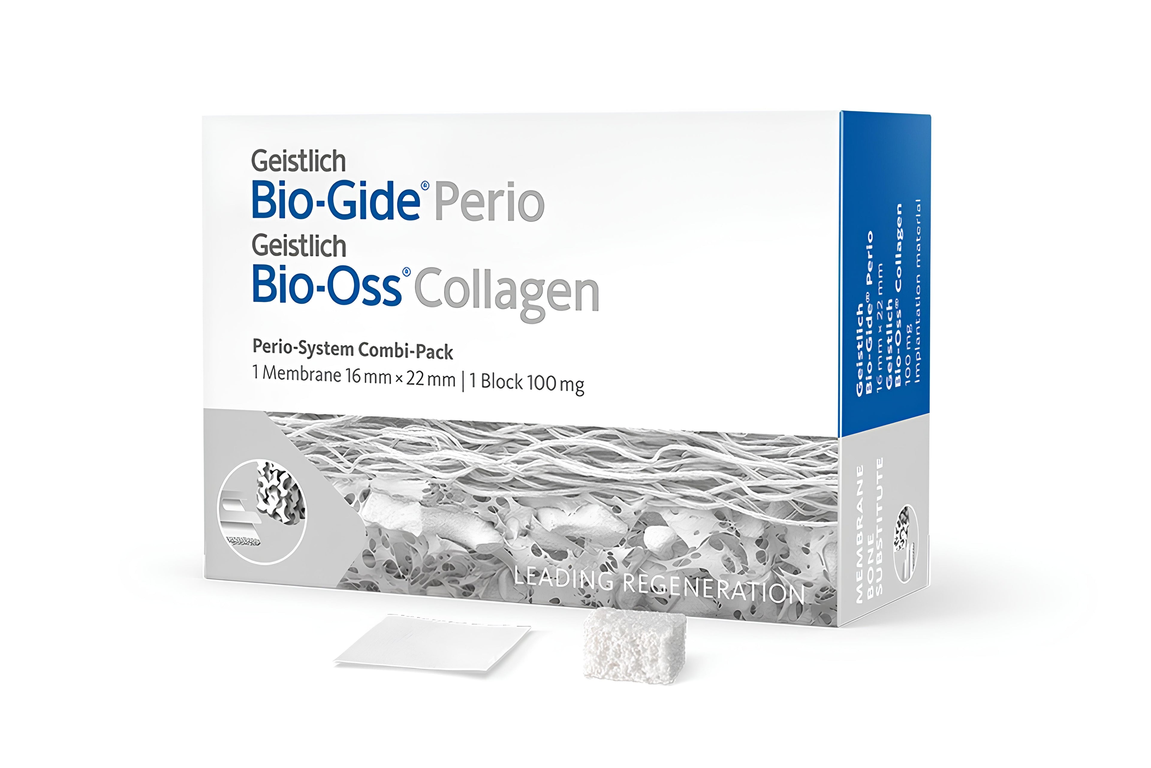 Geistlich Perio-System Combi-Pack