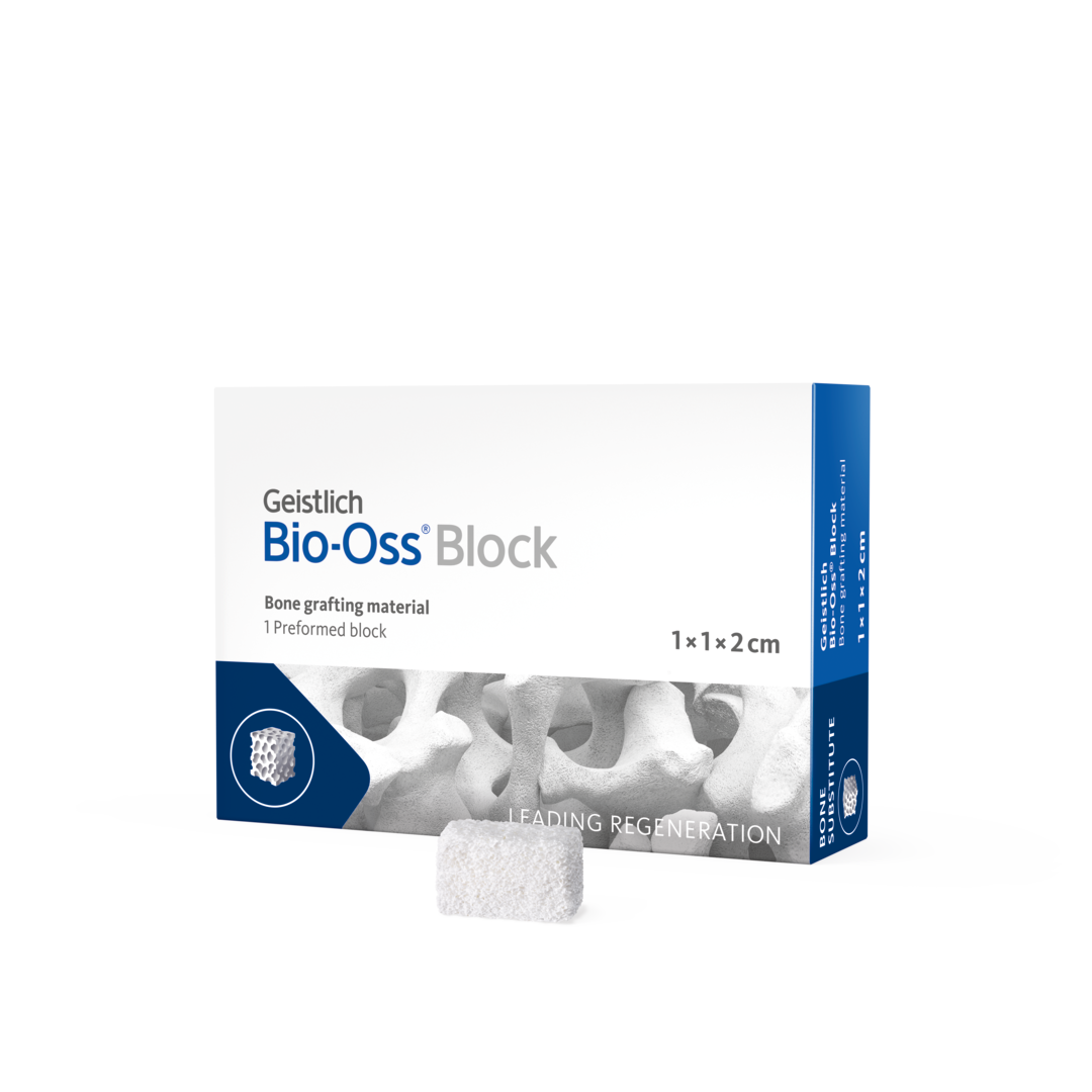 Geistlich Bio-Oss® Block