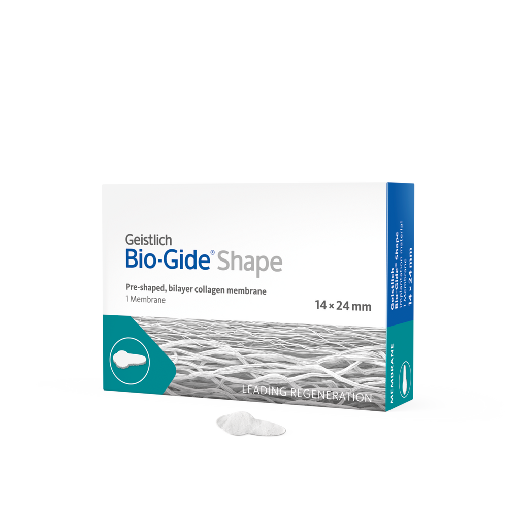 Geistlich Bio-Gide® Shape