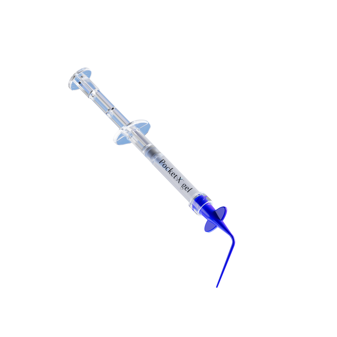 Pocket-X® Gel